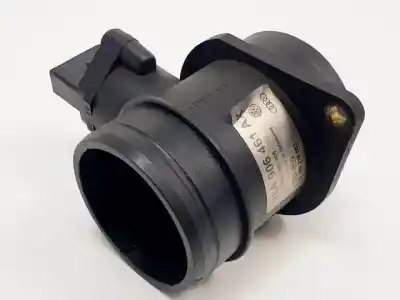 Gebrauchtes Autoersatzteil Luftmassenmesser zum SKODA OCTAVIA BERLINA (1U2)  OEM-IAM-Referenzen 06A906461A  0986280305