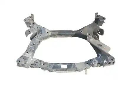 Second-hand car spare part front axle for jaguar xf (x250) ajd oem iam references 8x235019bb