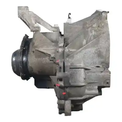 Second-hand car spare part gearbox for ford c-max (cb3) shda oem iam references 3m5r7002nf  