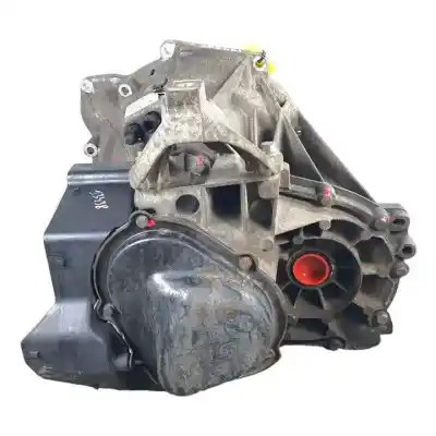 Second-hand car spare part gearbox for ford c-max (cb3) shda oem iam references 3m5r7002nf  