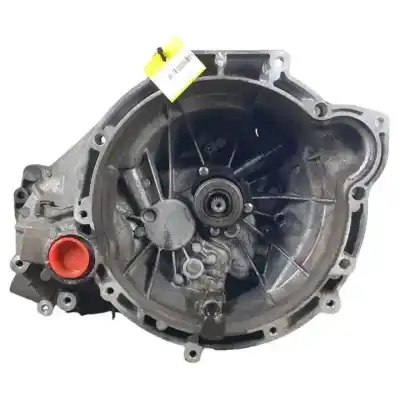 Piesă de schimb auto la mâna a doua CUTIE DE VITEZE pentru FORD C-MAX (CB3)  Referințe OEM IAM 3M5R7002NF  