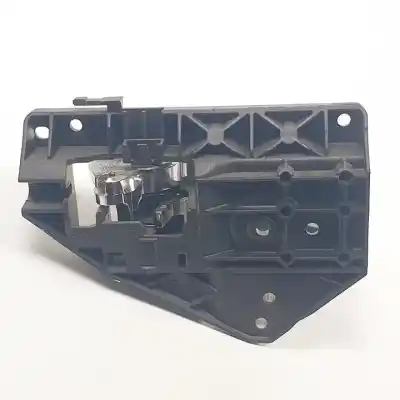 Pezzo di ricambio per auto di seconda mano maniglia interna posteriore destra per jaguar xf i (x250) 2.2 d riferimenti oem iam 8x2322600ae bj3222600aa 8x2322600be