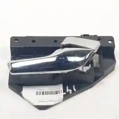 Second-hand car spare part interior right rear handle for jaguar xf (x250) 224dt oem iam references 8x2322600ae