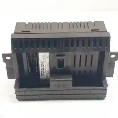 Second-hand car spare part multifunction display for tata aria 2.2 di awd oem iam references 287054809901  