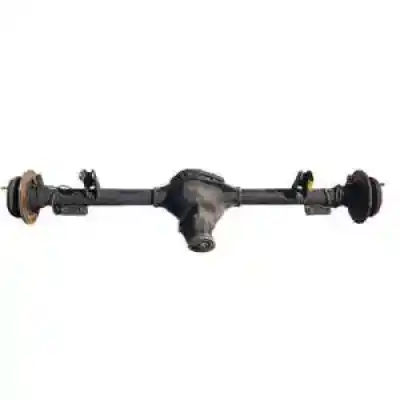 Tweedehands auto-onderdeel achteras voor ford transit caja cerrada ´06 ab25286 oem iam-referenties 6c114001aef