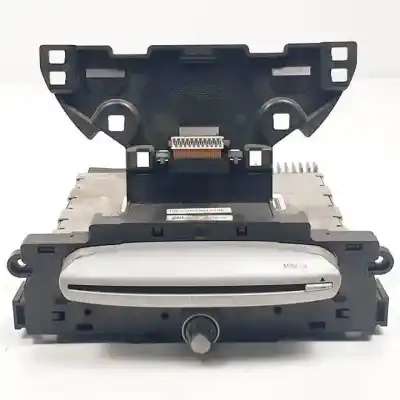 Автозапчасти б/у аудиосистема / радио cd за mini mini (r56) g/n12b14a ссылки oem iam 3454566