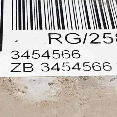 Автозапчасти б/у аудиосистема / радио cd за mini mini (r56) g/n12b14a ссылки oem iam 3454566  