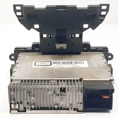 Автозапчасти б/у аудиосистема / радио cd за mini mini (r56) g/n12b14a ссылки oem iam 3454566  