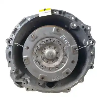 Second-hand car spare part gearbox for jaguar xf (x250) 224dt oem iam references 8hp70