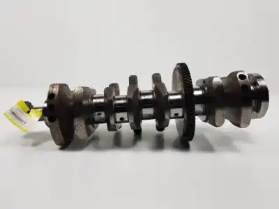Second-hand car spare part crankshaft for jaguar xf (x250) 224dt oem iam references ece8dt
