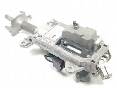 Автозапчасти б/у РУЛЕВАЯ КОЛОНКА за JAGUAR XF  ссылки OEM IAM 2W933C529AP  