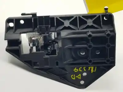 Gebrauchtes Autoersatzteil innerhalb des vorderen rechten griffs zum jaguar xf i (x250) 2.2 d oem-iam-referenzen 8x2322600ae  bj3222600aa