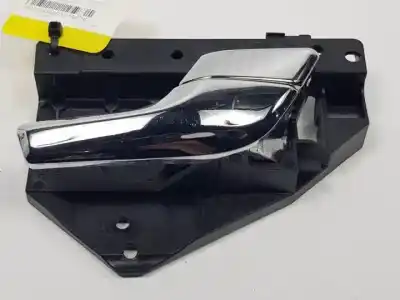 Second-hand car spare part interior right front handle for jaguar xf (x250) 224dt oem iam references 8x2322600ae