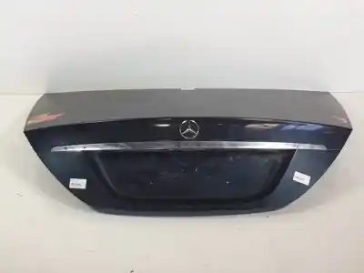 Pezzo di ricambio per auto di seconda mano coperchio del baule per mercedes-benz clase cls (w219) 272964 riferimenti oem iam 