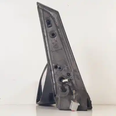 Second-hand car spare part left rearview mirror for ford c-max (cb3) shda oem iam references 3007741  
