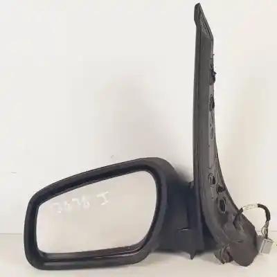 Second-hand car spare part left rearview mirror for ford c-max (cb3) shda oem iam references 3007741  
