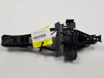 Peça sobressalente para automóvel em segunda mão puxador exterior frente direito por jaguar xf i (x250) 2.2 d referências oem iam rh30784203  