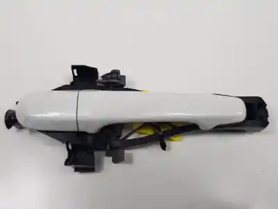 Pièce détachée automobile d'occasion POIGNÉE DE PORTE AVANT DROITE pour JAGUAR XF  Références OEM IAM RH30784203  