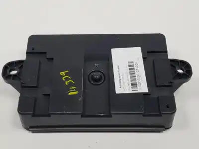 Pezzo di ricambio per auto di seconda mano modulo elettronico per jaguar xf i (x250) 2.2 d riferimenti oem iam dpla19h440ac  3621278053