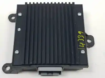 Second-hand car spare part electronic module for jaguar xf (x250) 224dt oem iam references cx2314a375ae