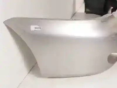 Second-hand car spare part front bumper for daewoo tacuma x20sed.t20sed oem iam references   