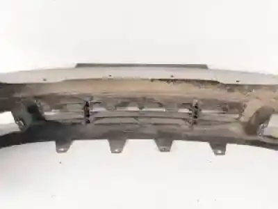 Second-hand car spare part front bumper for daewoo tacuma x20sed.t20sed oem iam references   