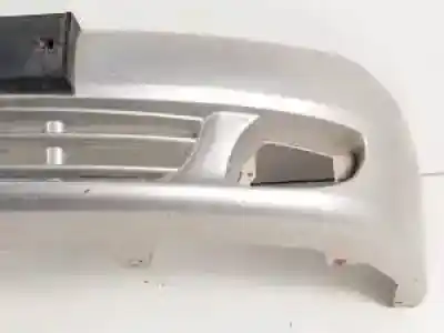 Second-hand car spare part front bumper for daewoo tacuma x20sed.t20sed oem iam references   