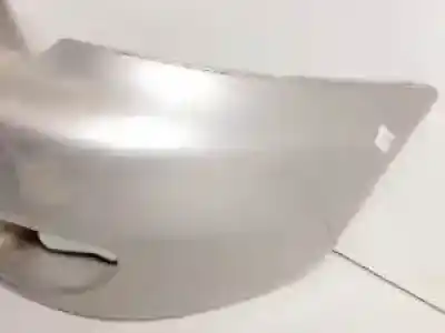 Second-hand car spare part front bumper for daewoo tacuma x20sed.t20sed oem iam references   