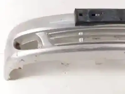 Second-hand car spare part front bumper for daewoo tacuma x20sed.t20sed oem iam references   
