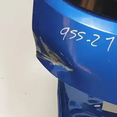 Автозапчастина б/у загальні двері для volkswagen t-roc (a11, d11) 1.0 tsi посилання на oem iam   