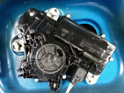 Автозапчастина б/у загальні двері для volkswagen t-roc (a11, d11) 1.0 tsi посилання на oem iam   
