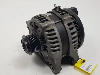 Second-hand car spare part alternator for jaguar xf i (x250) 2.2 d oem iam references bj3210300ac  1042106360