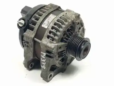 Recambio de automóvil de segunda mano de ALTERNADOR para JAGUAR XF  referencias OEM IAM BJ3210300AC  