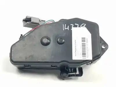 Piesă de schimb auto la mâna a doua motoras inchidere centralizata, actuator pentru jaguar xf i (x250) 2.2 d referințe oem iam af6314b529ae