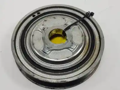 Second-hand car spare part crankshaft pulley for ford fiesta (cbk) fxja.fxjb.fxjs oem iam references 9687062480