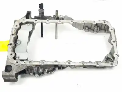 Pezzo di ricambio per auto di seconda mano copertura per jaguar xf i (x250) 2.2 d riferimenti oem iam 9683337280