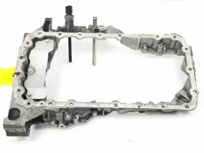 Second-hand car spare part overcasing for jaguar xf (x250) 224dt oem iam references 9683337280