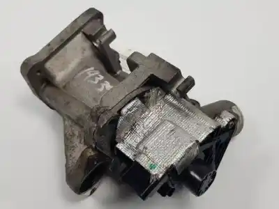 Second-hand car spare part egr valve for jaguar xf (x250) 224dt oem iam references 9678283080