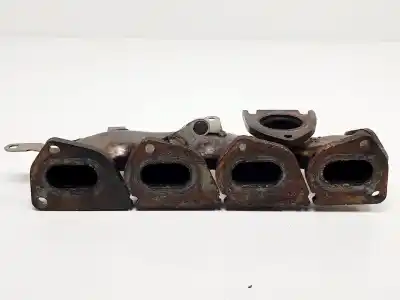 Second-hand car spare part exhaust manifold for jaguar xf 224dt oem iam references 9673681780  2122070