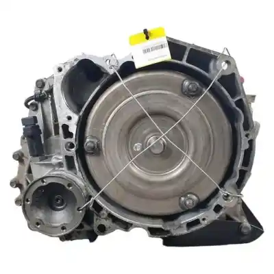 Gebrauchtes Autoersatzteil GETRIEBE zum VOLKSWAGEN POLO BERLINA (6N1)  OEM-IAM-Referenzen CMH  