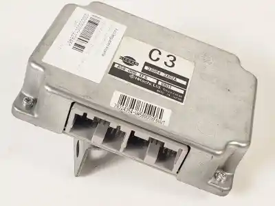 Pezzo di ricambio per auto di seconda mano Centralina Cambio Automatico per NISSAN PATHFINDER (R51) 2.5 dCi Diesel CAT Riferimenti OEM IAM A58000XF6  330843X02A