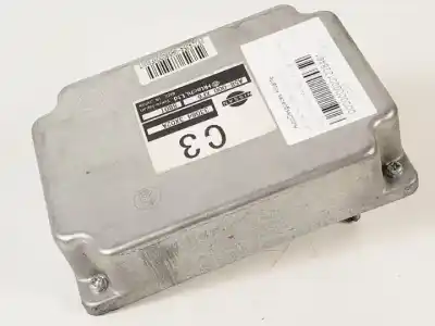Second-hand car spare part automatic gearbox control unit for nissan pathfinder (r51) yd25ddti oem iam references a58000xf6   Second-hand car spare part automatic gearbox control unit for nissan pathfinder (r51) yd25ddti oem iam references a58000xf6