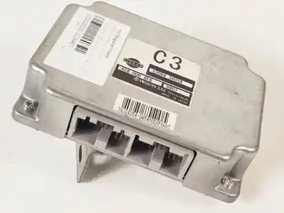 Second-hand car spare part automatic gearbox control unit for nissan pathfinder (r51) yd25ddti oem iam references a58000xf6 Second-hand car spare part automatic gearbox control unit for nissan pathfinder (r51) yd25ddti oem iam references a58000xf6
