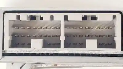 Second-hand car spare part automatic gearbox control unit for nissan pathfinder (r51) yd25ddti oem iam references a58000xf6   Second-hand car spare part automatic gearbox control unit for nissan pathfinder (r51) yd25ddti oem iam references a58000xf6