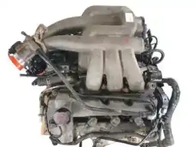 Second-hand car spare part complete engine for jaguar xj aj30 oem iam references aj30  