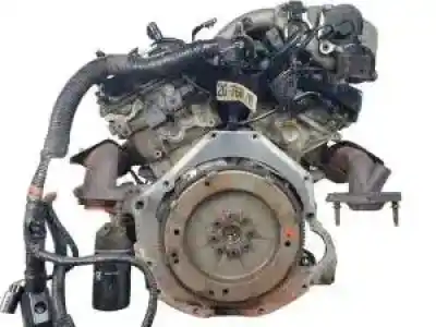 Second-hand car spare part complete engine for jaguar xj aj30 oem iam references aj30  