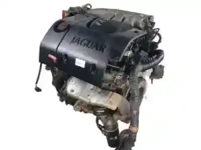 Second-hand car spare part COMPLETE ENGINE for JAGUAR XJ  OEM IAM references AJ30  