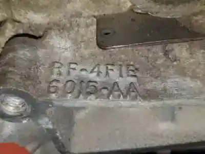 Second-hand car spare part complete engine for jaguar xj aj30 oem iam references aj30  