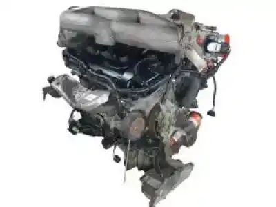 Second-hand car spare part complete engine for jaguar xj aj30 oem iam references aj30  