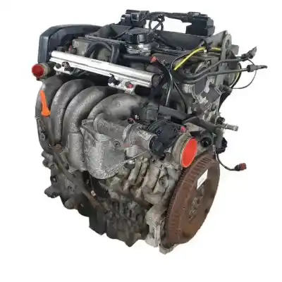 Gebrauchtes Autoersatzteil KOMPLETTER MOTOR zum VOLVO S40 BERLINA  OEM-IAM-Referenzen B4164S  